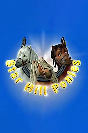 Starhill Ponies