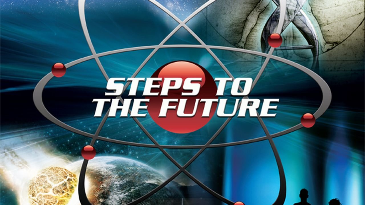 Steps to the Future