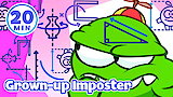 Grown-up Imposter