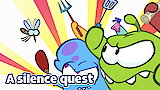 A silence quest