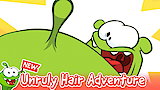 Unruly Hair Adventure