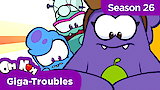 Giga-Troubles