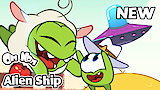 Fantasy Quest - Alien Ship