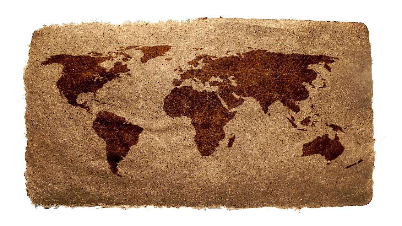 Stories from the Stone Age