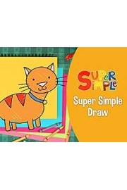 Super Simple Draw - Super Simple