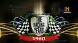 The Racing Years - 1960