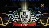 The Racing Years - 1970