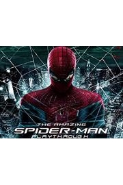 The Amazing Spider-Man Playthrough