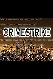 Crime Strike