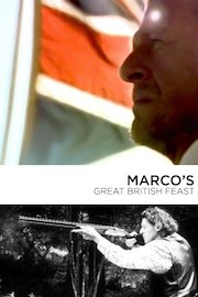 Marco's Great British Feast