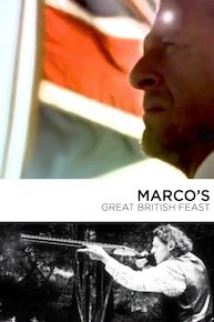 Marco's Great British Feast
