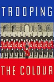 Trooping the Colour