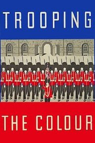 Trooping the Colour