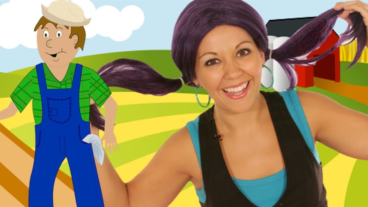 Tea Time with Tayla - More Nursery Rhymes and Kid Songs with Lyrics