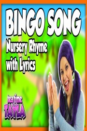 Tea Time with Tayla - More Nursery Rhymes and Kid Songs with Lyrics