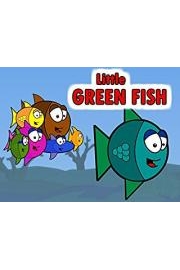 Little Green Fish
