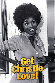 Get Christie Love