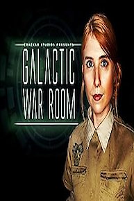 Galactic War Room