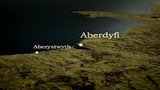 The Road to Aberystwyth