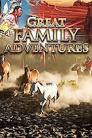 Great Family Adventures