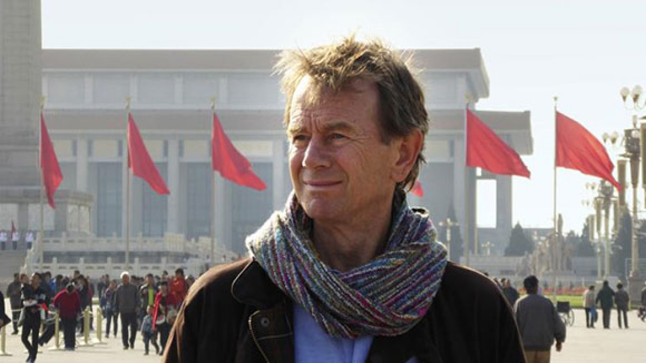The Story of China with Michael Wood