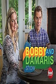 The Bobby and Damaris Show