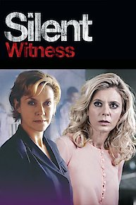 Silent Witness