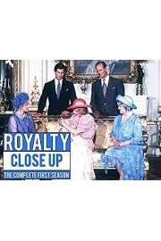 Royalty Close Up: The Photography of Kent Gavin