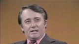 Kreskin and Robert Vaughn