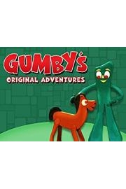 Gumby's Original Adventures