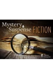 The Secrets of Great Mystery and Suspense Fiction