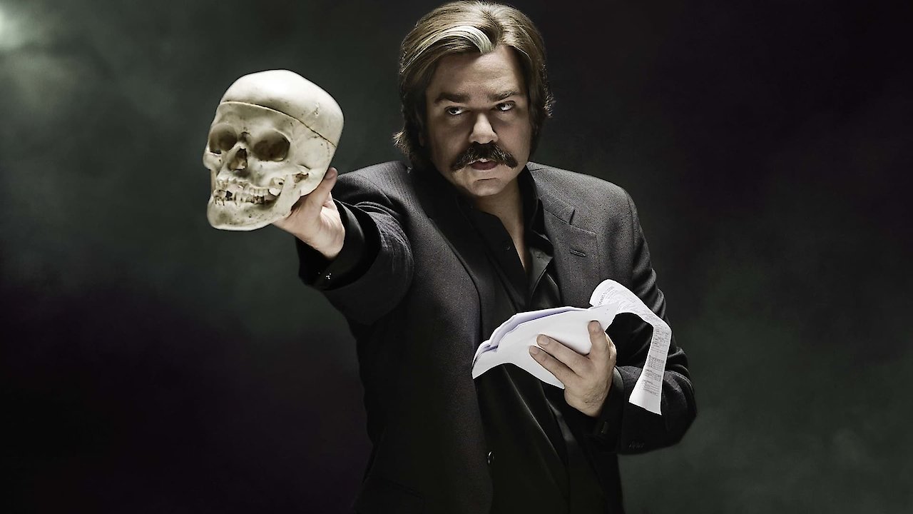 Toast of London