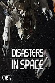 Disasters in Space