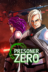 Prisoner Zero