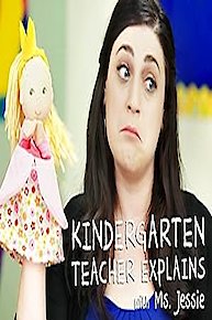 Kindergarten Teacher Explains