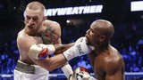 Showtime Championship Boxing: Mayweather vs. McGregor DB