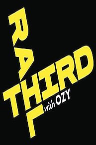 Third Rail with Ozy
