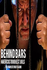 Behind Bars: America's Toughest Jail