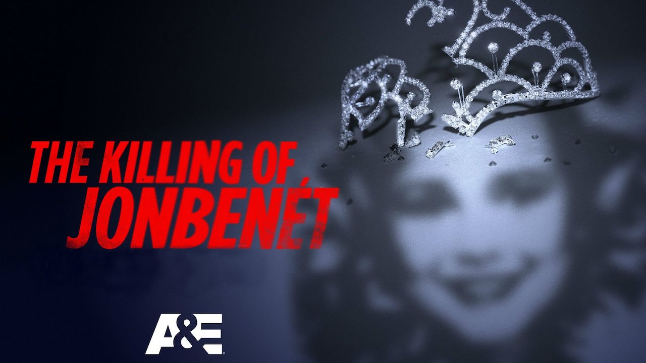 The Killing of JonBenet: Her Father Speaks