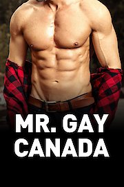 Mr. Gay Canada