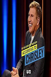 According to Chrisley