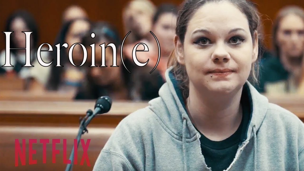 Heroin(e)