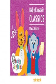 Baby Einstein Classics - Art Shorts