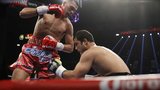 SHOWTIME BOXING: Special Edition: Benavidez vs. Gavril