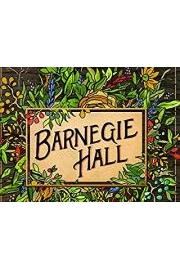 Barnegie Hall