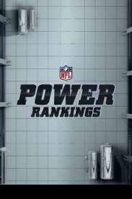 NFL Power Rankings