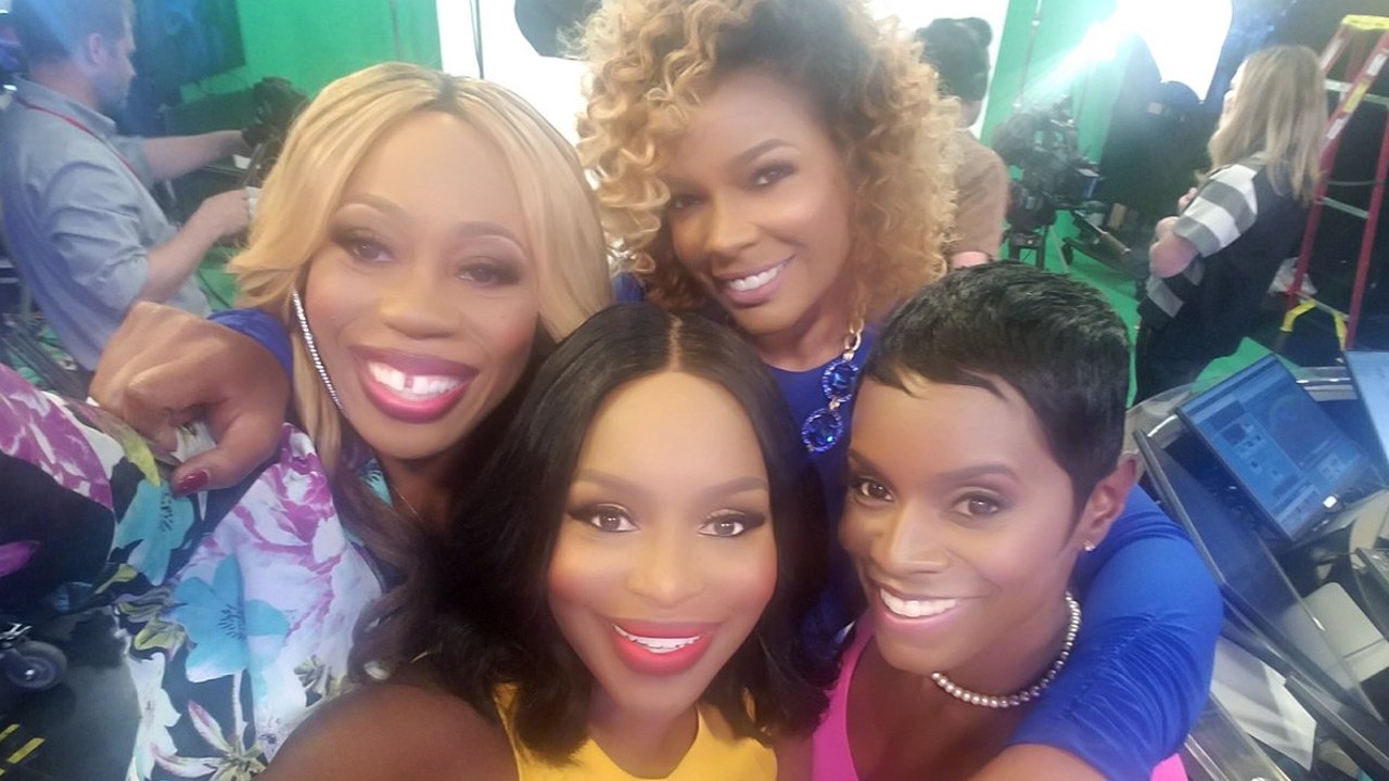 Sister Circle