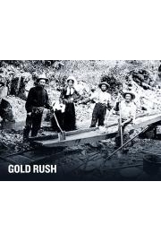 California Gold Rush