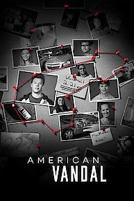 American Vandal