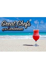 Great Chefs of the Caribbean
